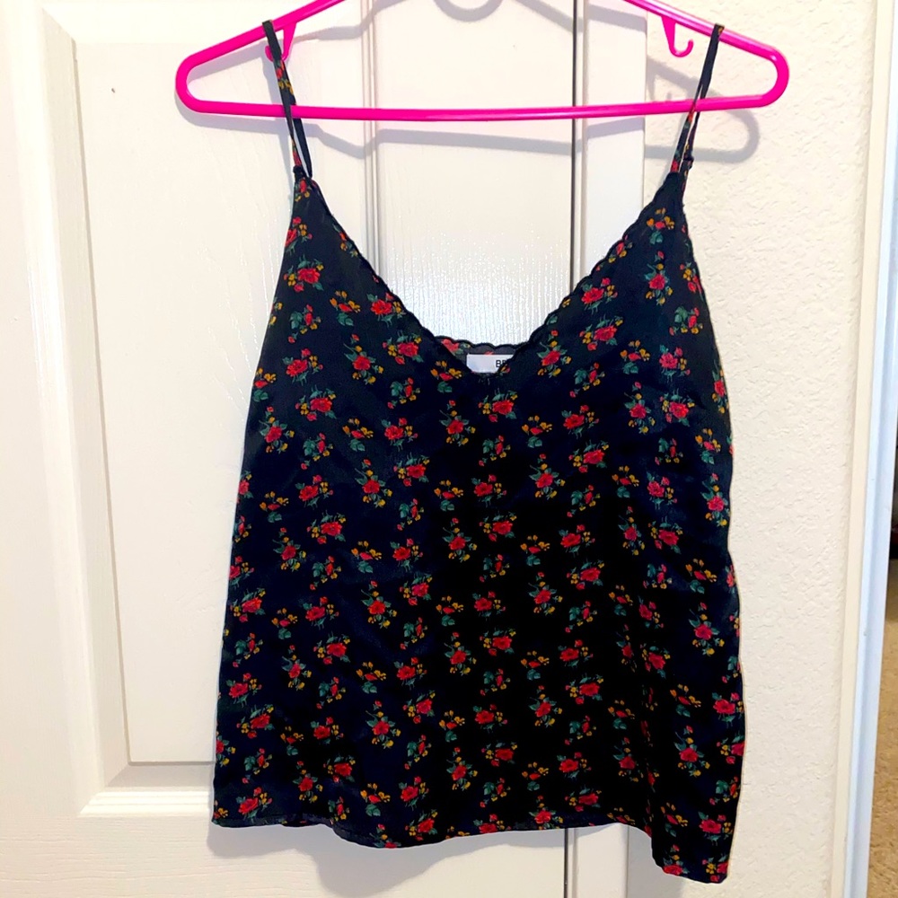 BP Flowy Blouse